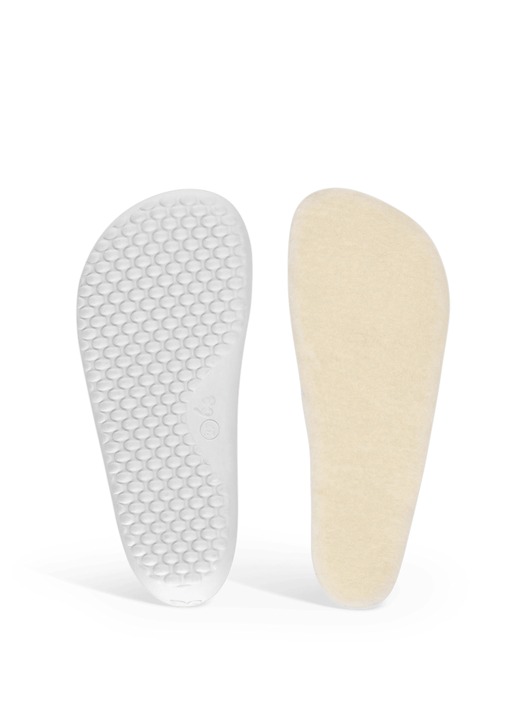 Replacement insole ThermoMax Wool for the KidsComfort sole - Barefoot Shoe Store
