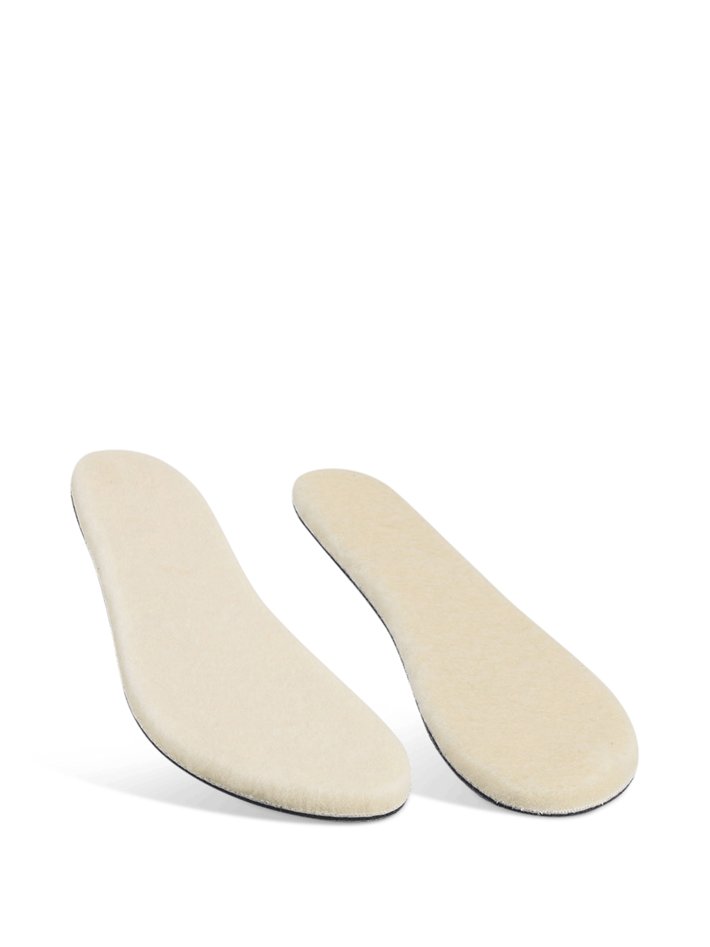 Replacement insole ThermoMax Wool for the KidsComfort sole - Barefoot Shoe Store