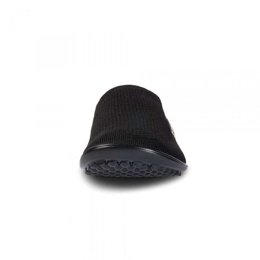 Scio Black - Barefoot Shoe Store