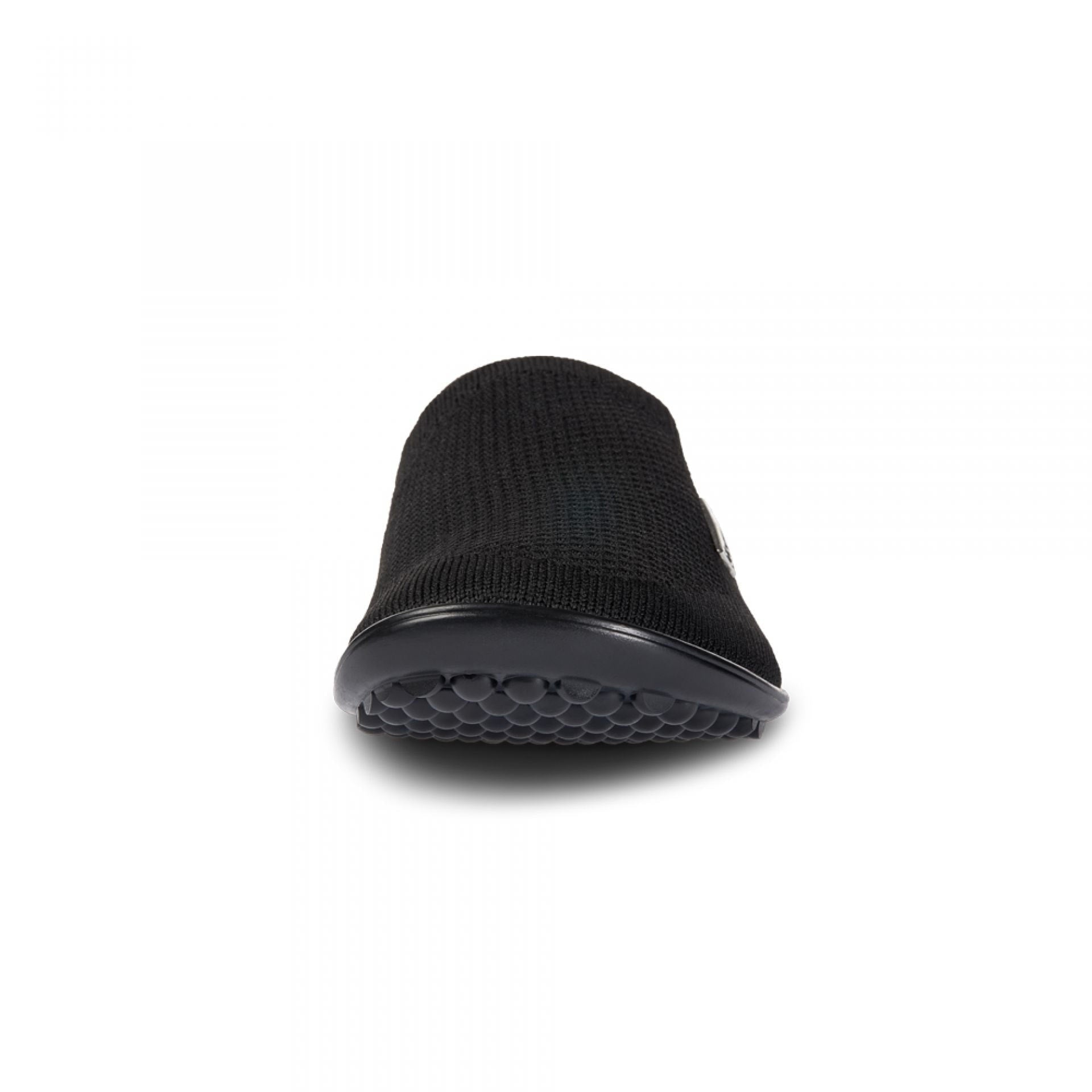 Scio Black - Barefoot Shoe Store