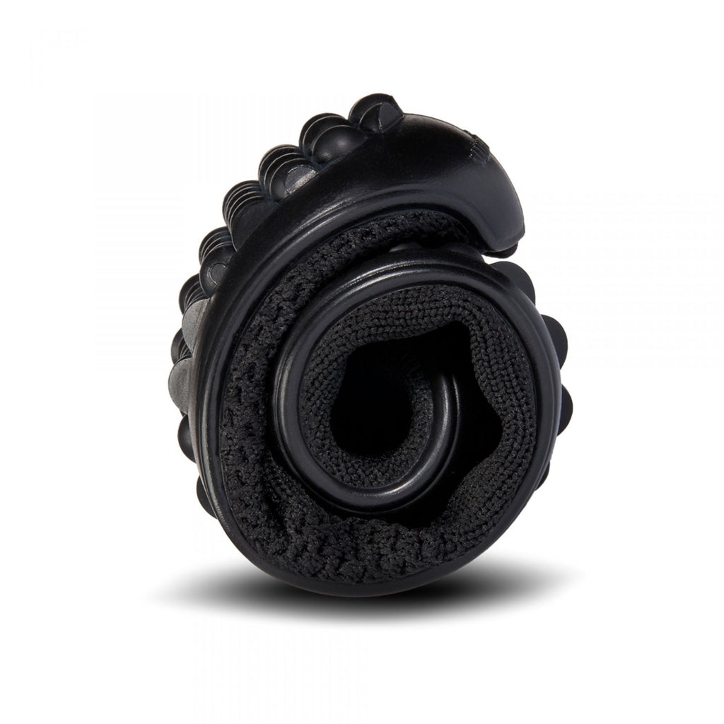 Scio Black - Barefoot Shoe Store