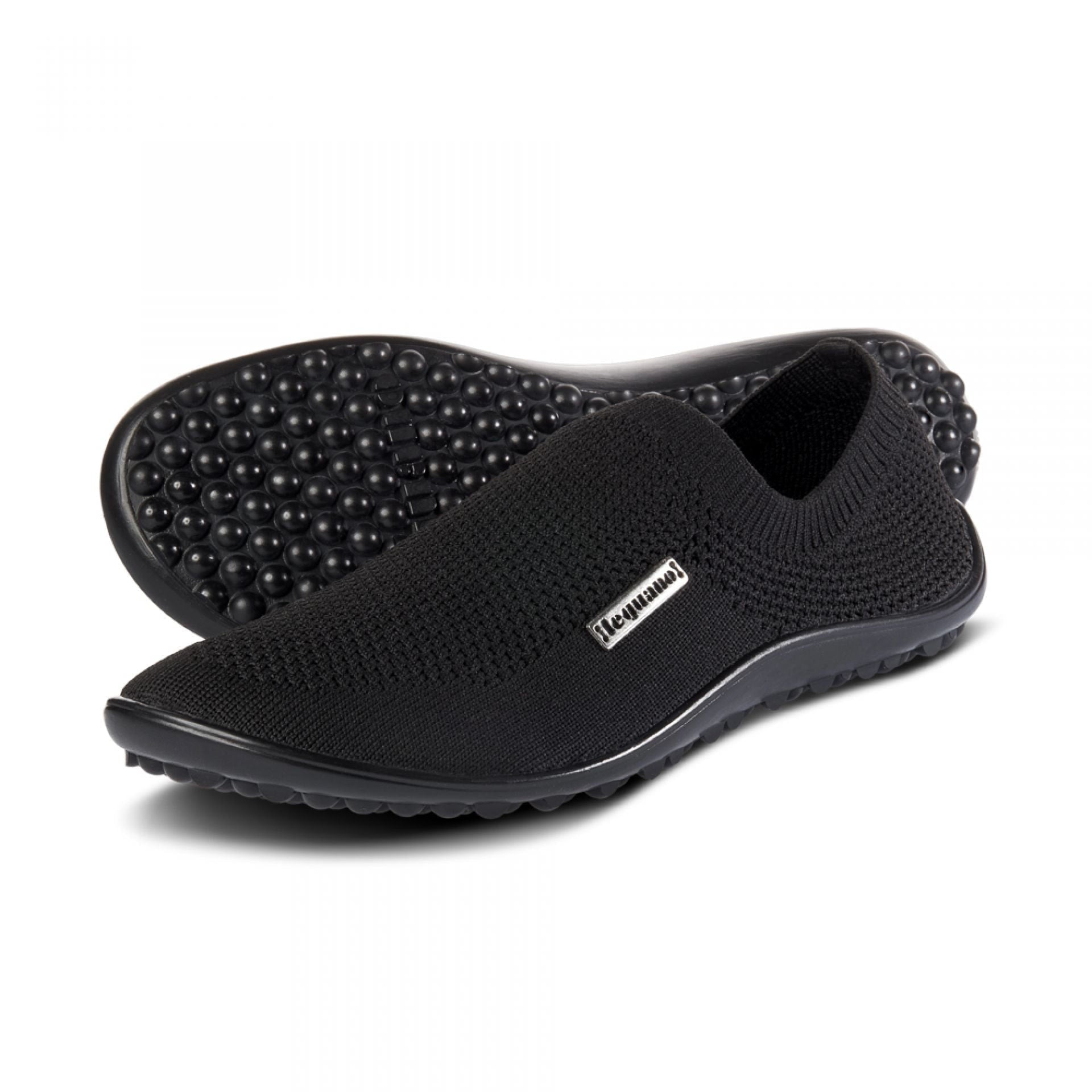 Scio Black - Barefoot Shoe Store