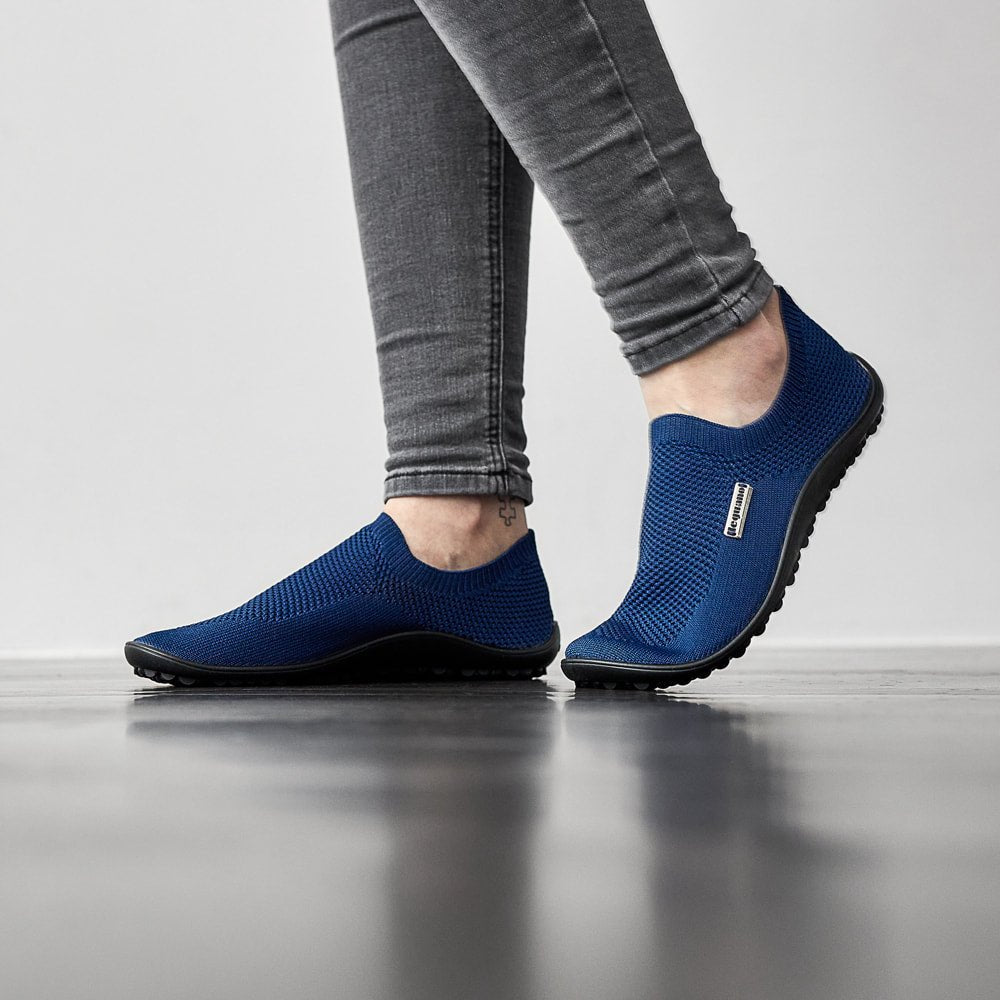 Scio Blue - Barefoot Shoe Store