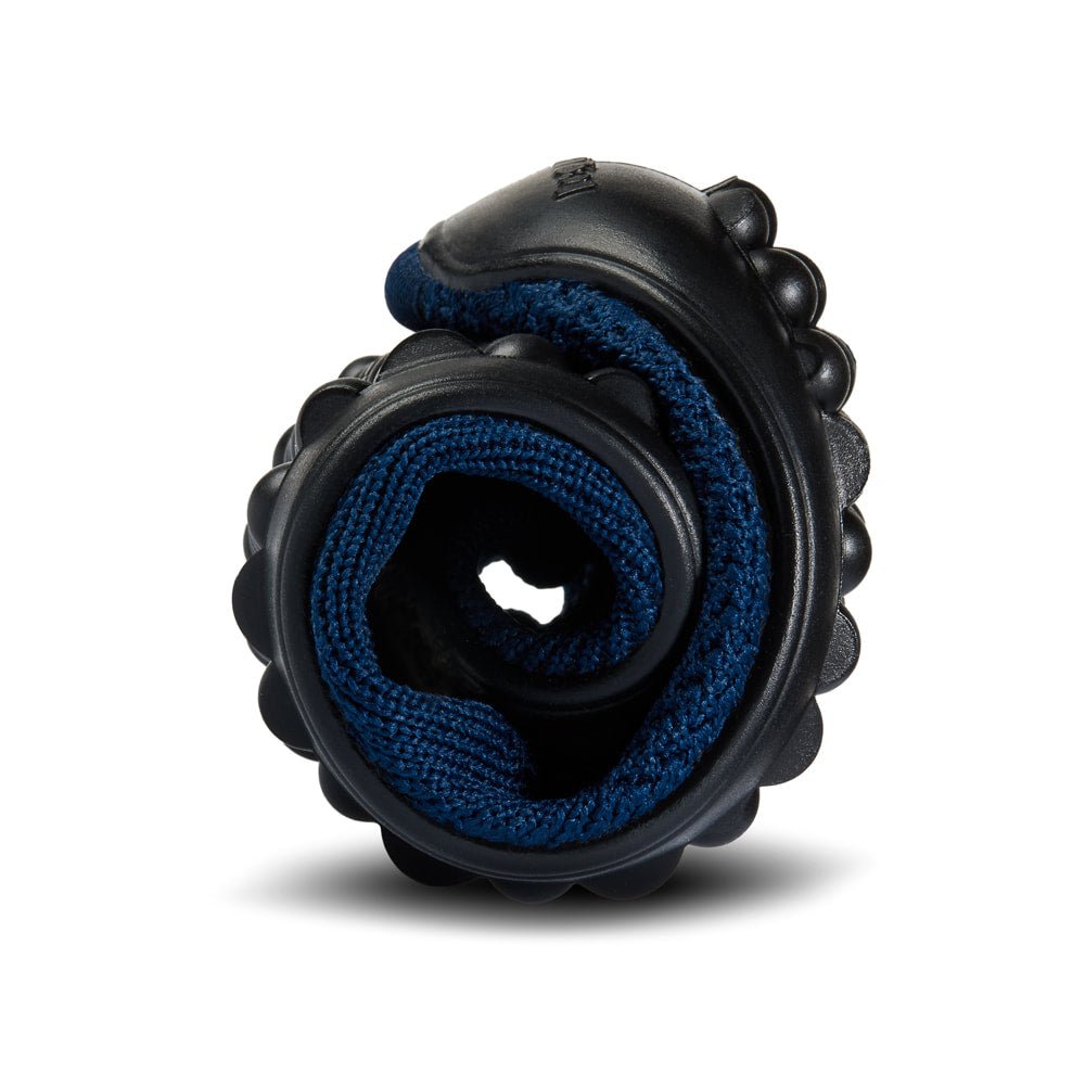 Scio Blue - Barefoot Shoe Store