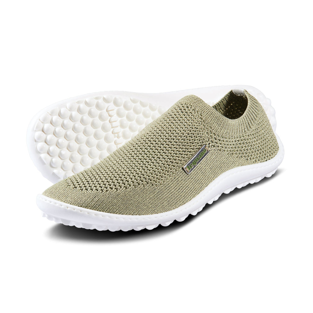 Scio Green - Barefoot Shoe Store