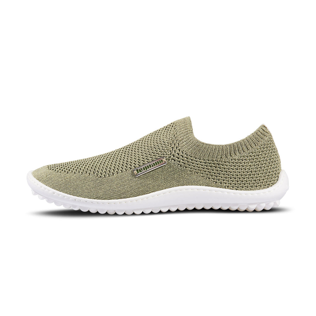 Scio Green - Barefoot Shoe Store