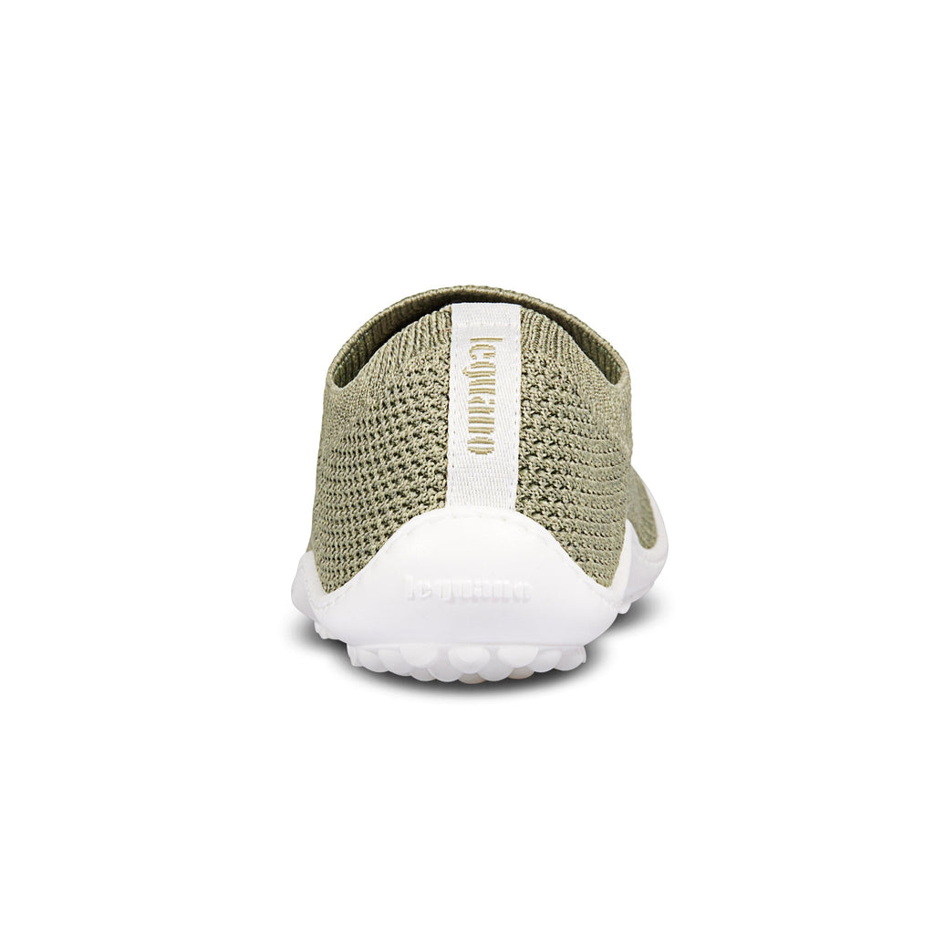 Scio Green - Barefoot Shoe Store