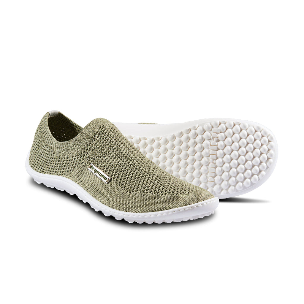 Scio Green - Barefoot Shoe Store