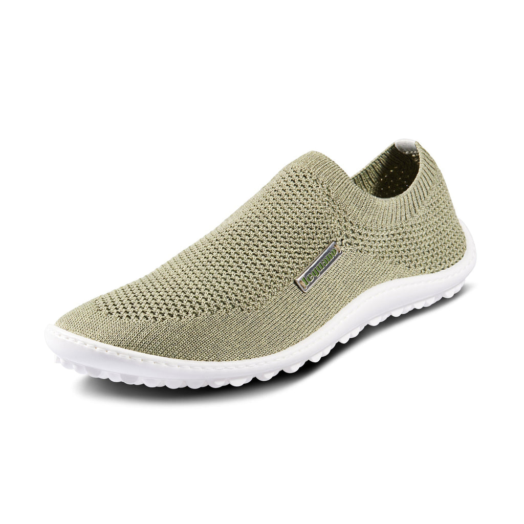 Scio Green - Barefoot Shoe Store