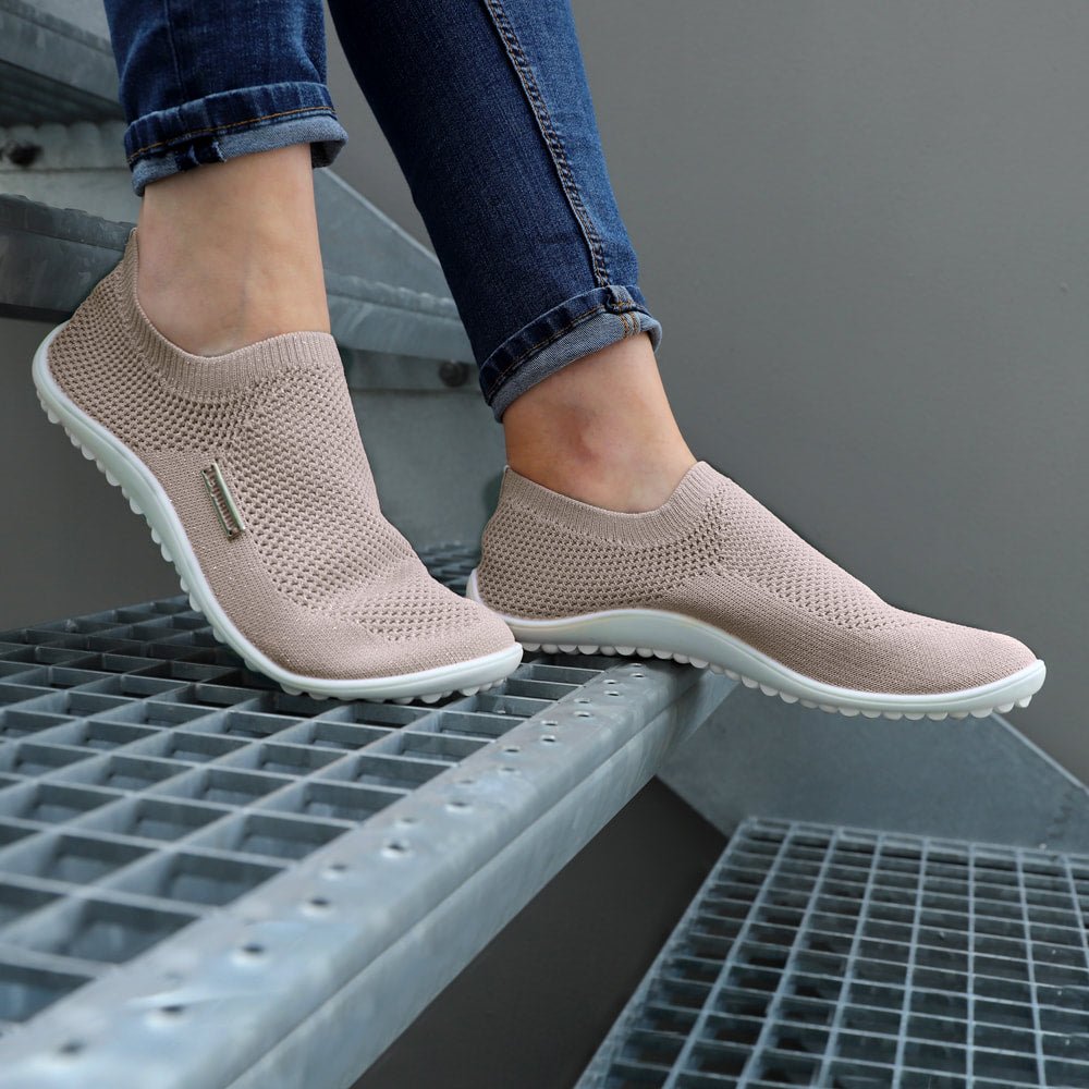 Scio Rose - Barefoot Shoe Store