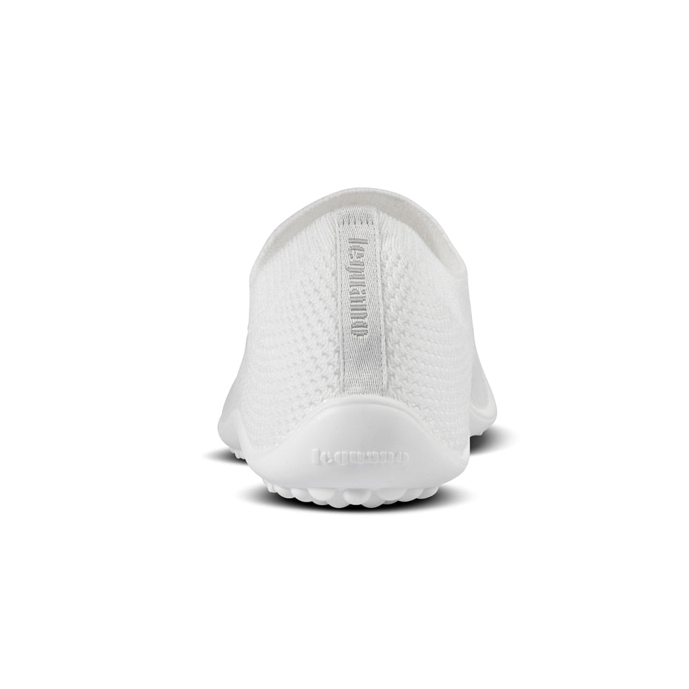 Scio White - Barefoot Shoe Store