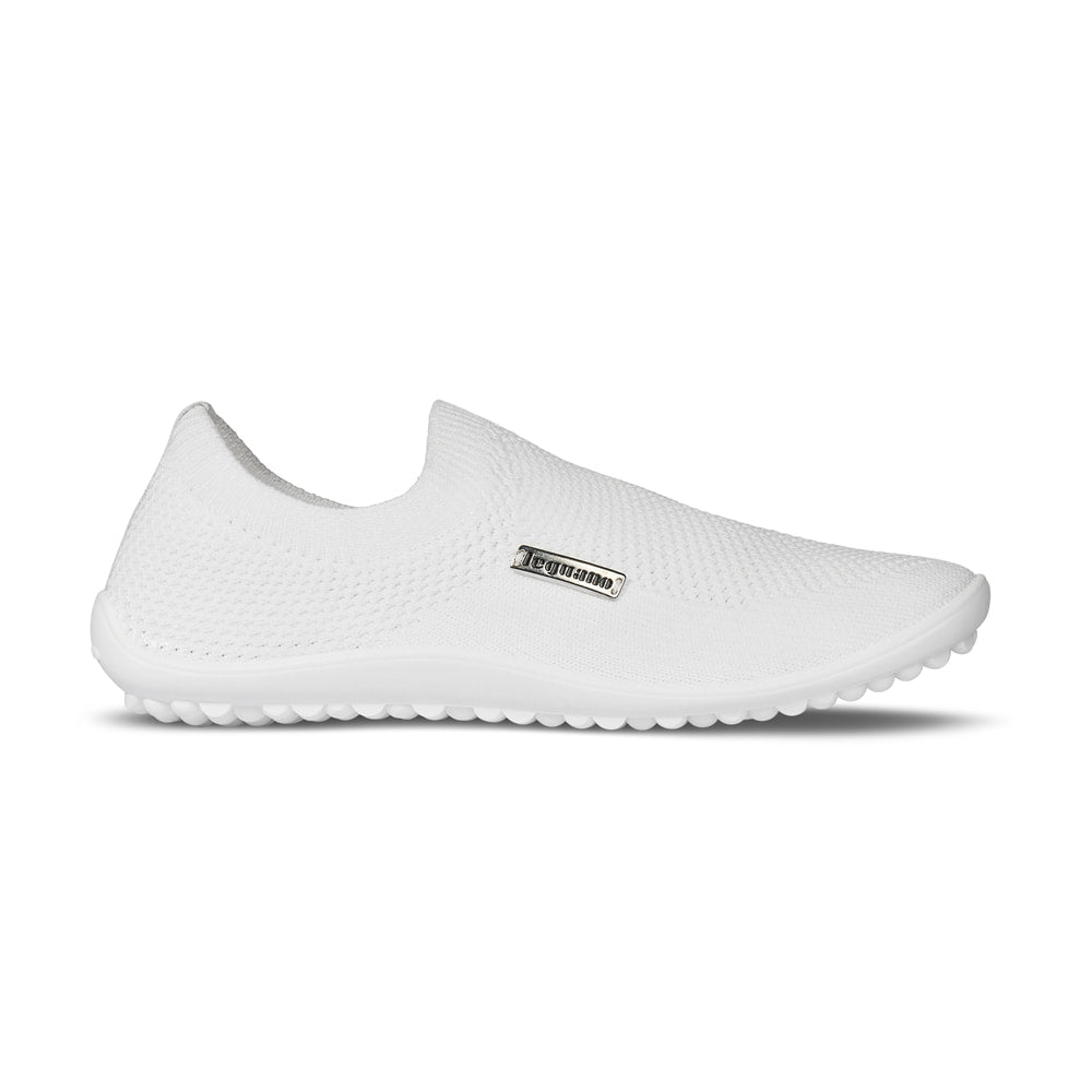 Scio White - Barefoot Shoe Store