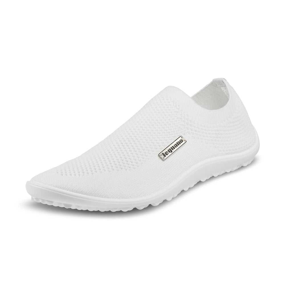 Scio White - Barefoot Shoe Store