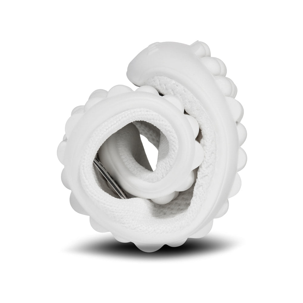 Scio White - Barefoot Shoe Store