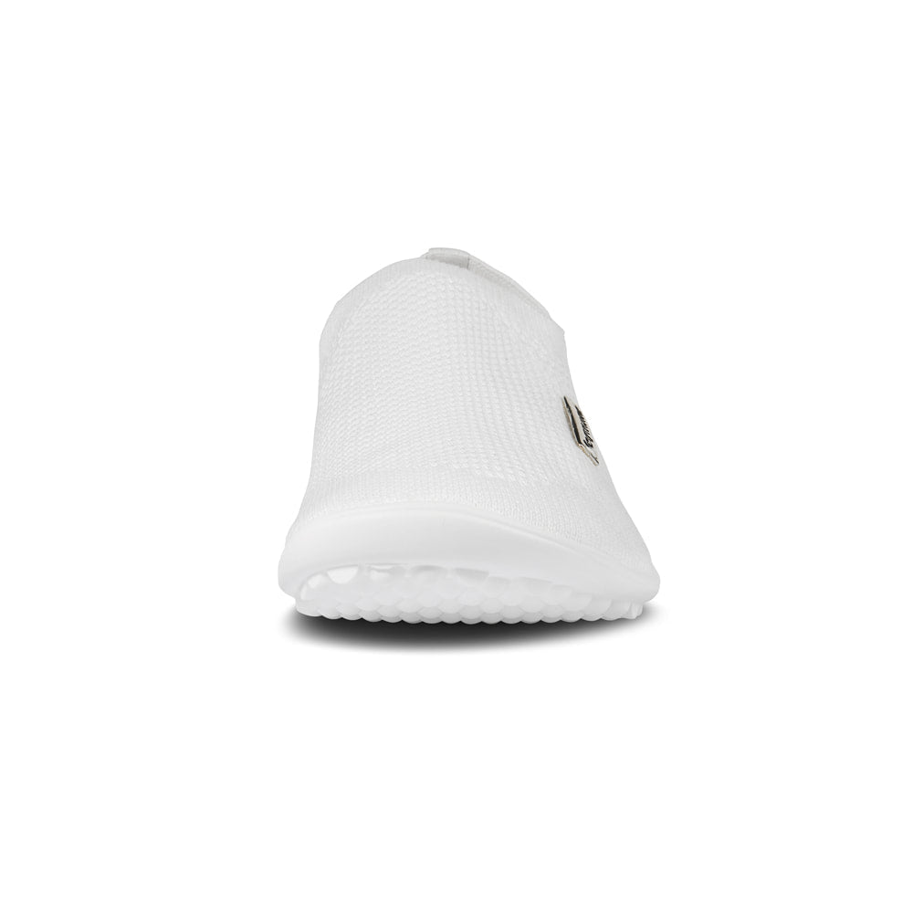 Scio White - Barefoot Shoe Store