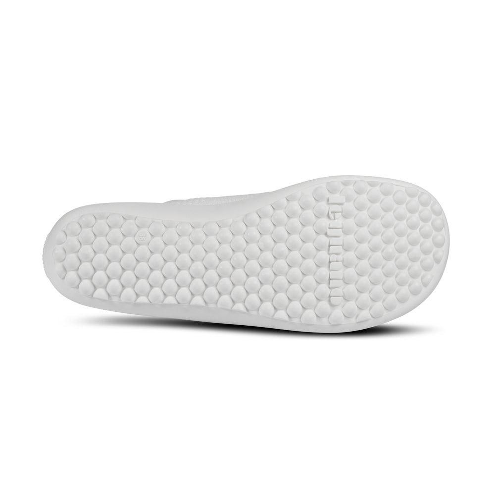 Scio White - Barefoot Shoe Store