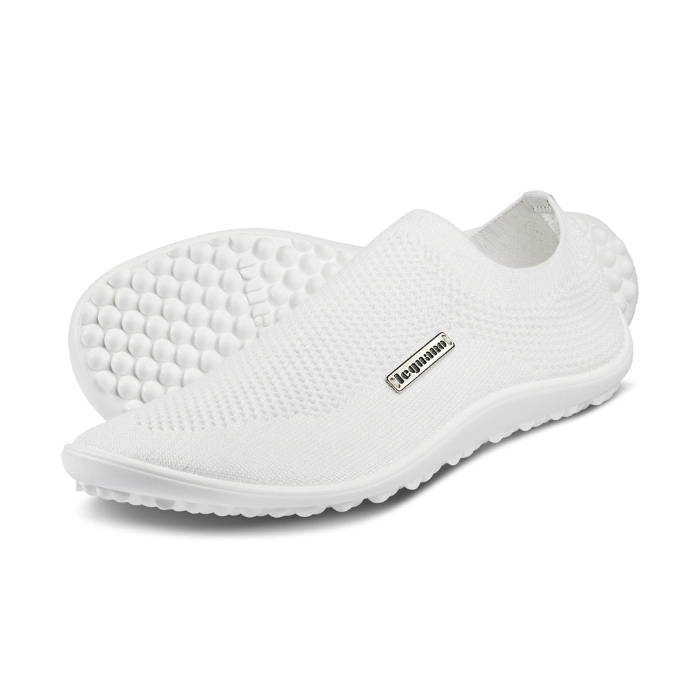 Scio White - Barefoot Shoe Store