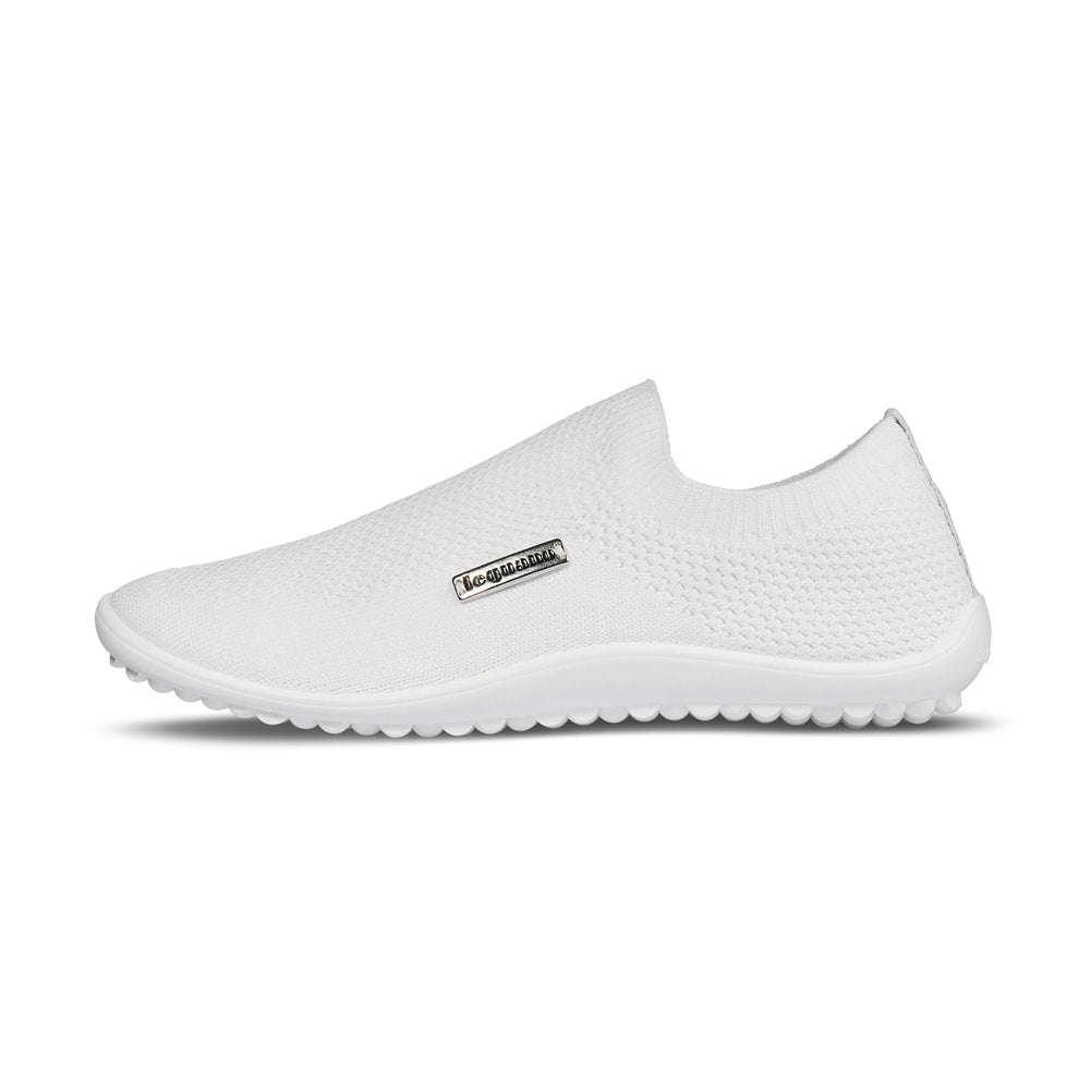 Scio White - Barefoot Shoe Store