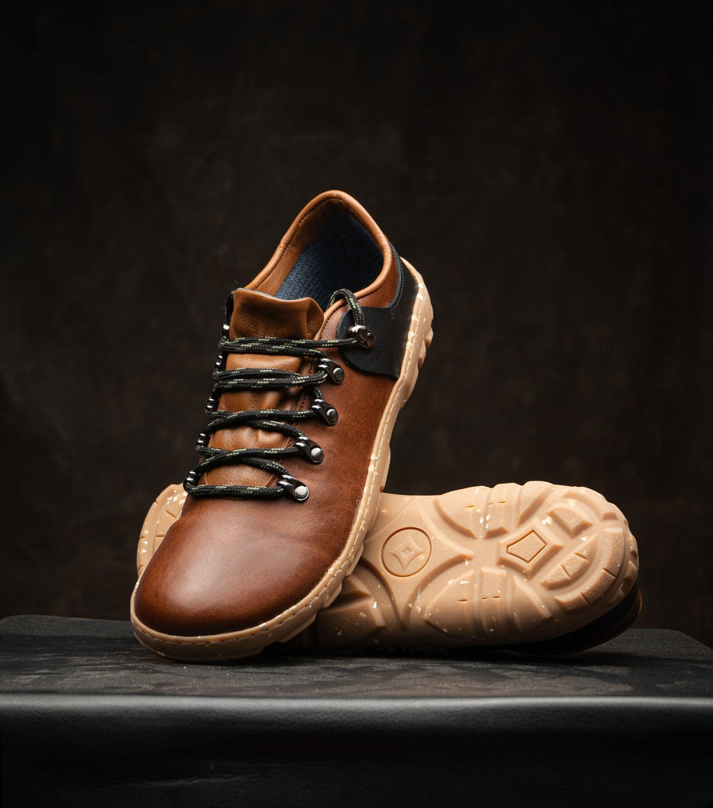Sneaky Ninjas | Trail Runners | Barefoot Hiking Trainers - Barefoot Shoe Store