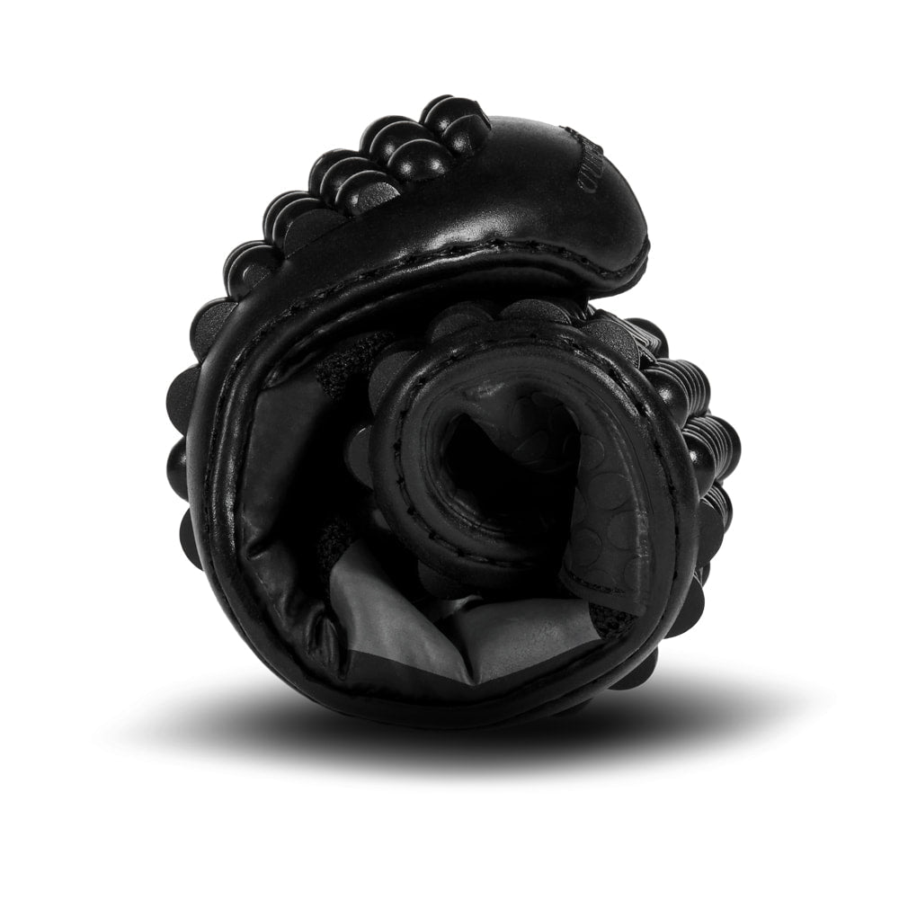 Spinwyn Black - Barefoot Shoe Store