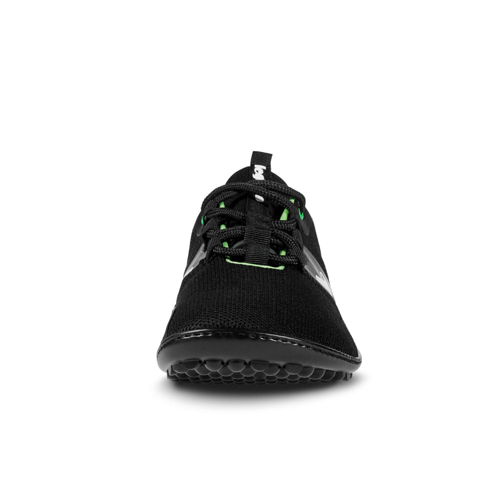 Spinwyn Black - Barefoot Shoe Store