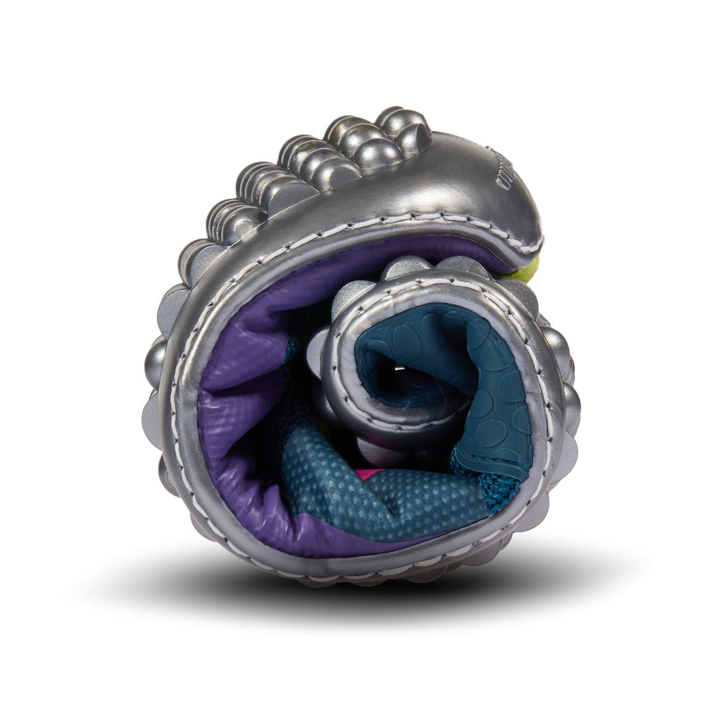 Spinwyn Purple - Barefoot Shoe Store