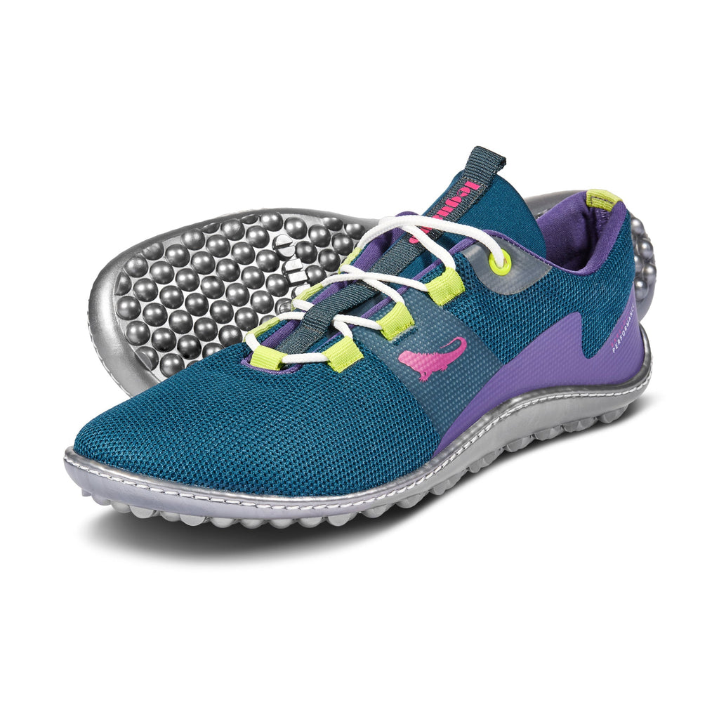 Spinwyn Purple - Barefoot Shoe Store