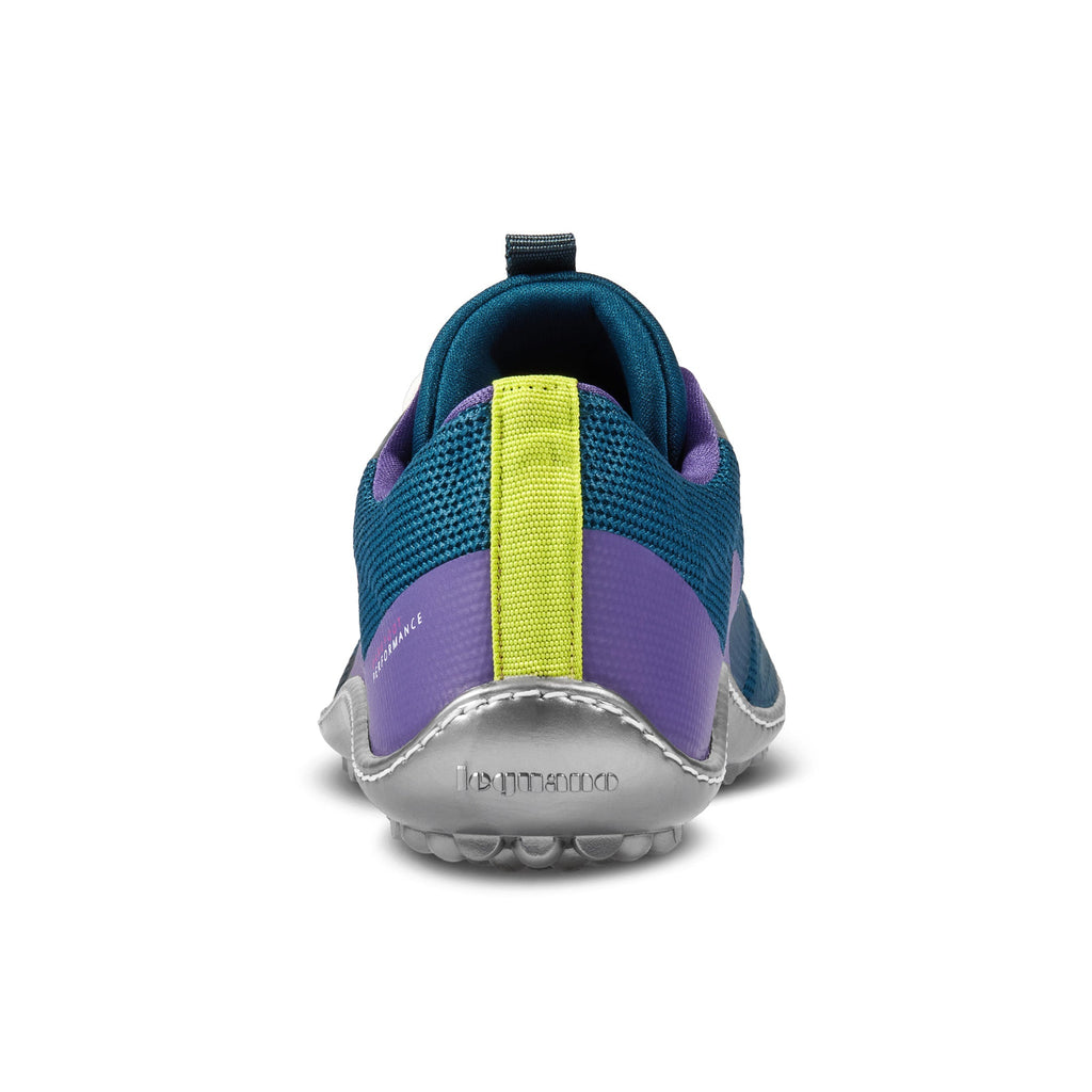 Spinwyn Purple - Barefoot Shoe Store