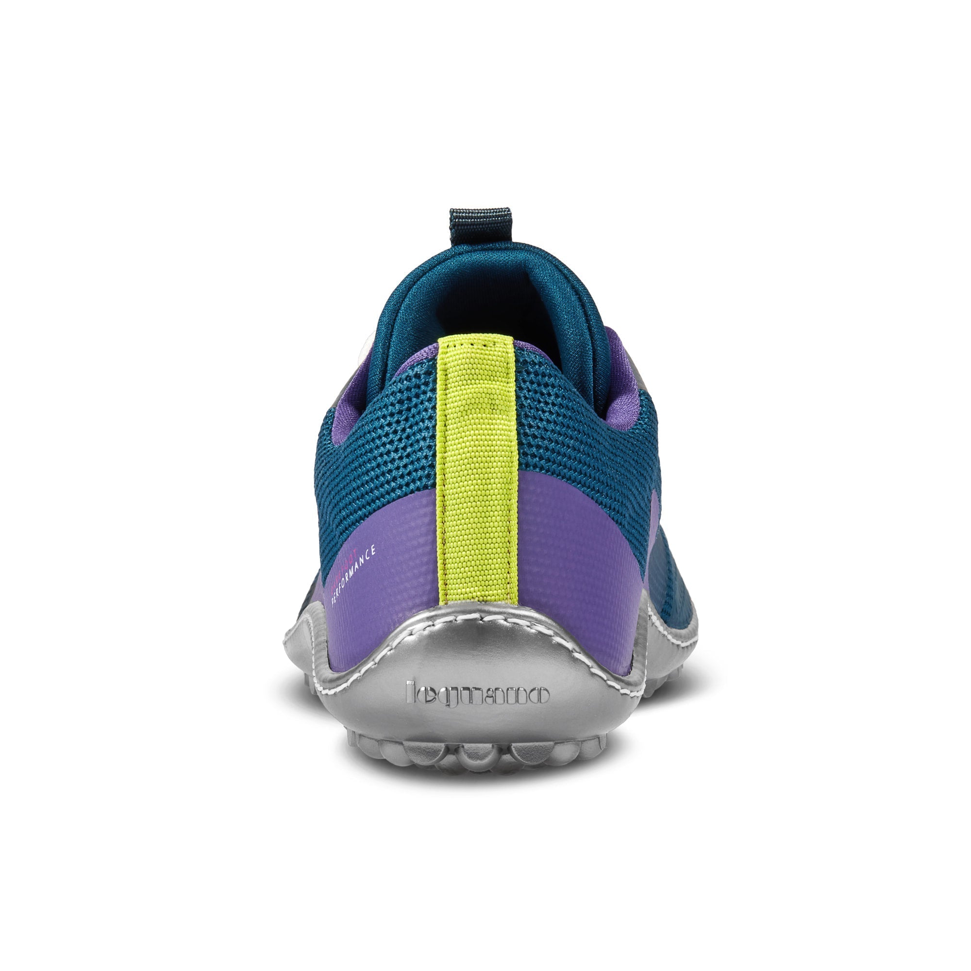 Spinwyn Purple - Barefoot Shoe Store