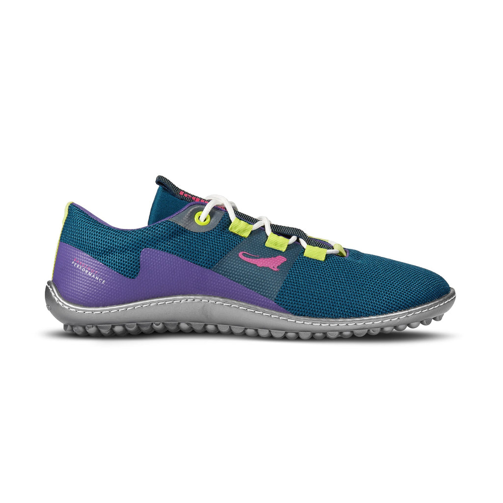 Spinwyn Purple - Barefoot Shoe Store