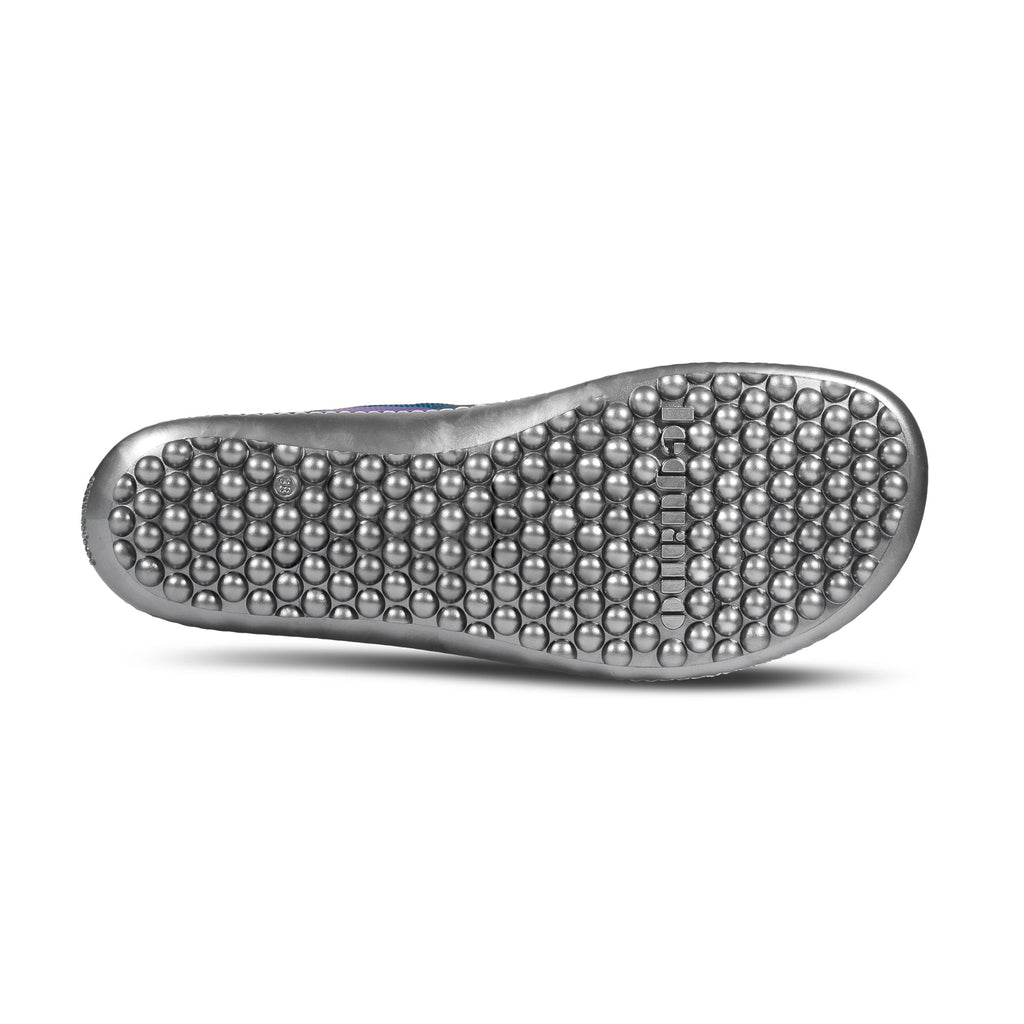 Spinwyn Purple - Barefoot Shoe Store
