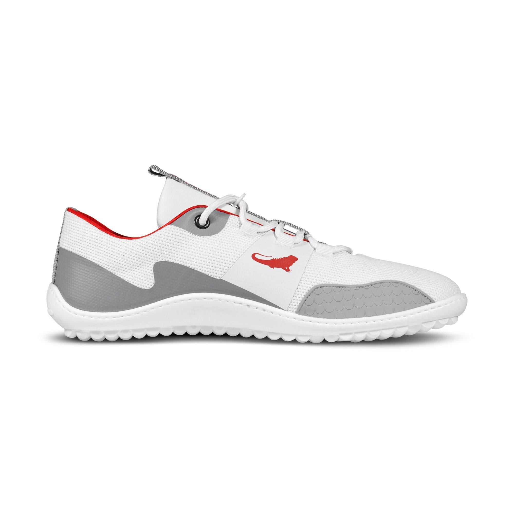 Spinwyn White - Barefoot Shoe Store