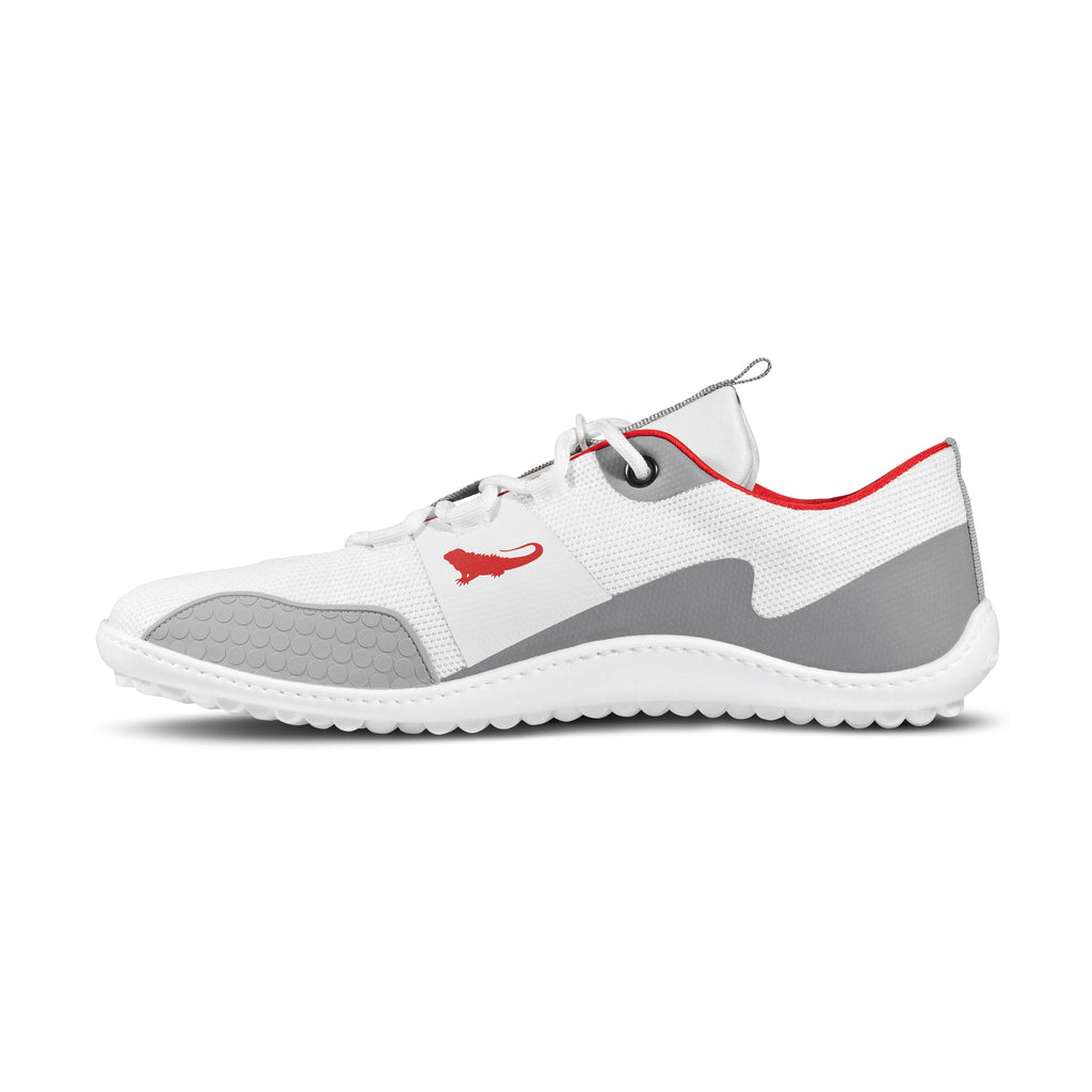 Spinwyn White - Barefoot Shoe Store