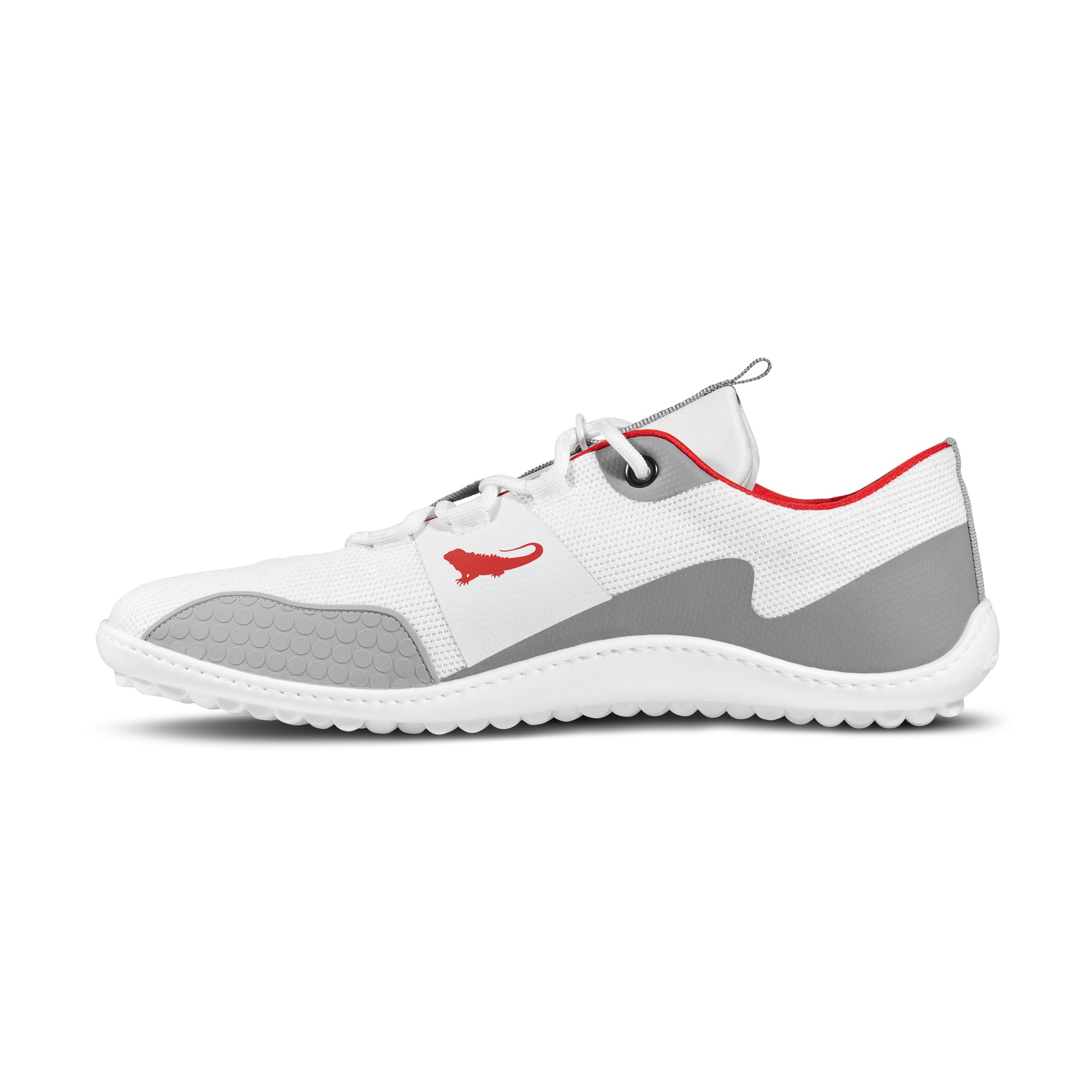 Spinwyn White - Barefoot Shoe Store