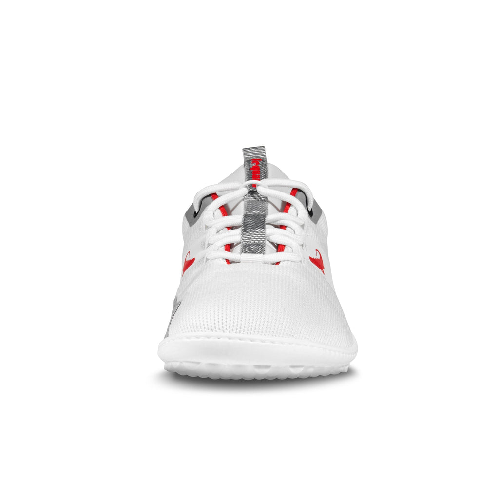Spinwyn White - Barefoot Shoe Store
