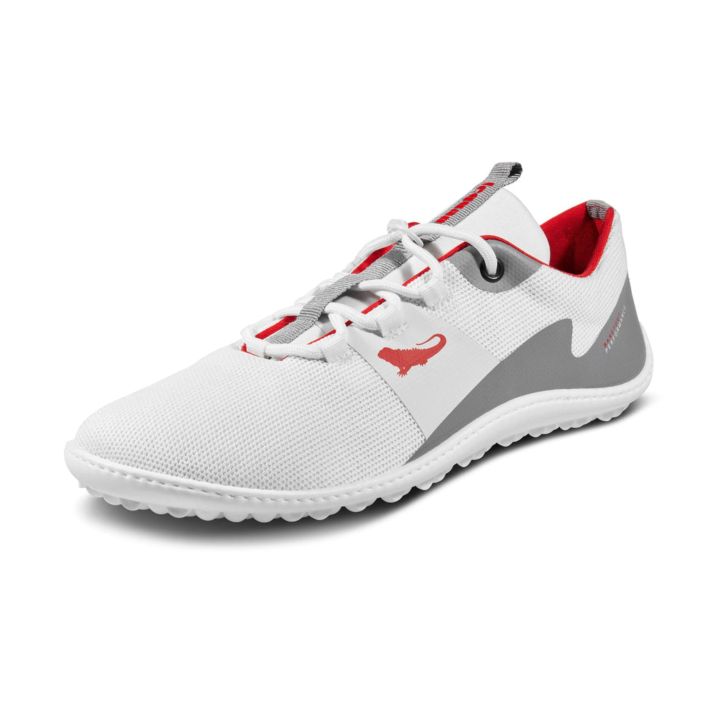 Spinwyn White - Barefoot Shoe Store
