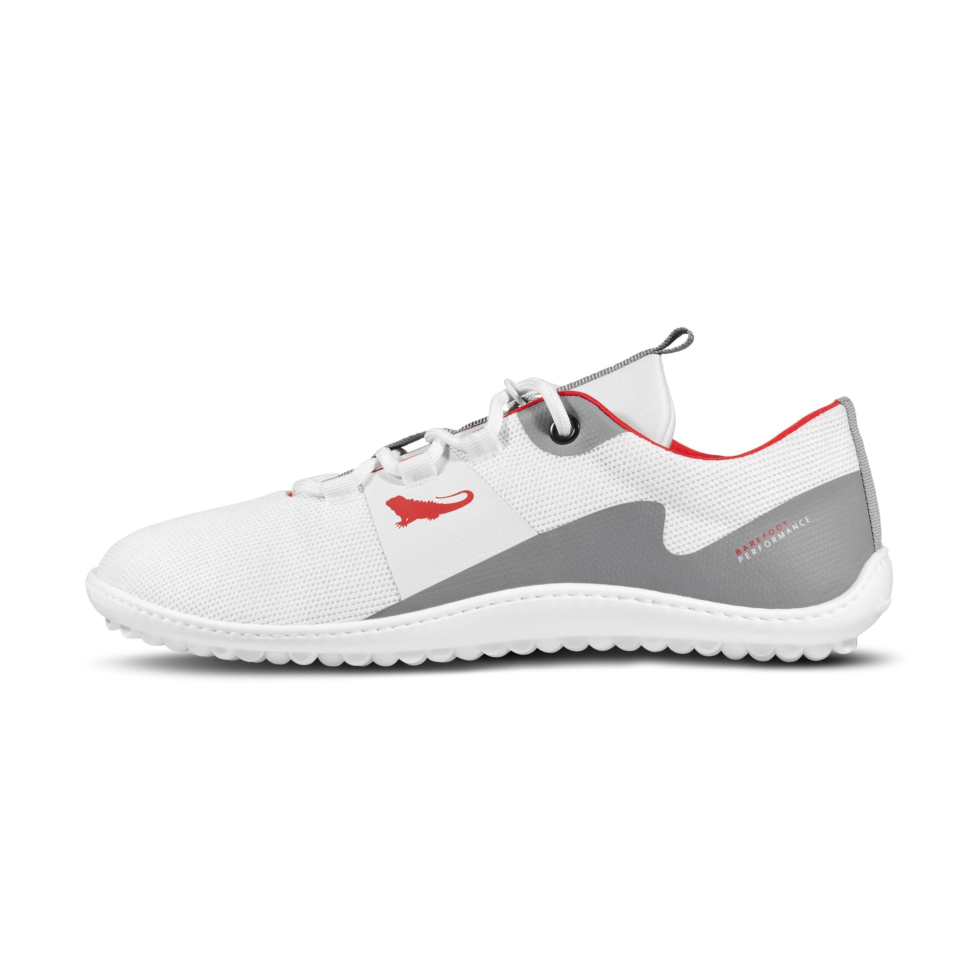 Spinwyn White - Barefoot Shoe Store