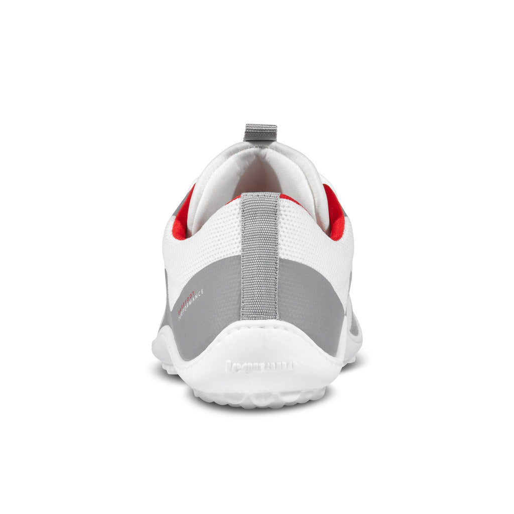 Spinwyn White - Barefoot Shoe Store
