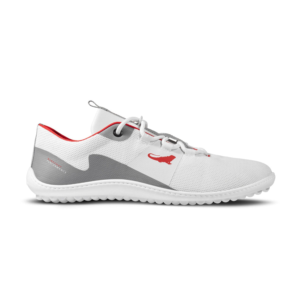 Spinwyn White - Barefoot Shoe Store