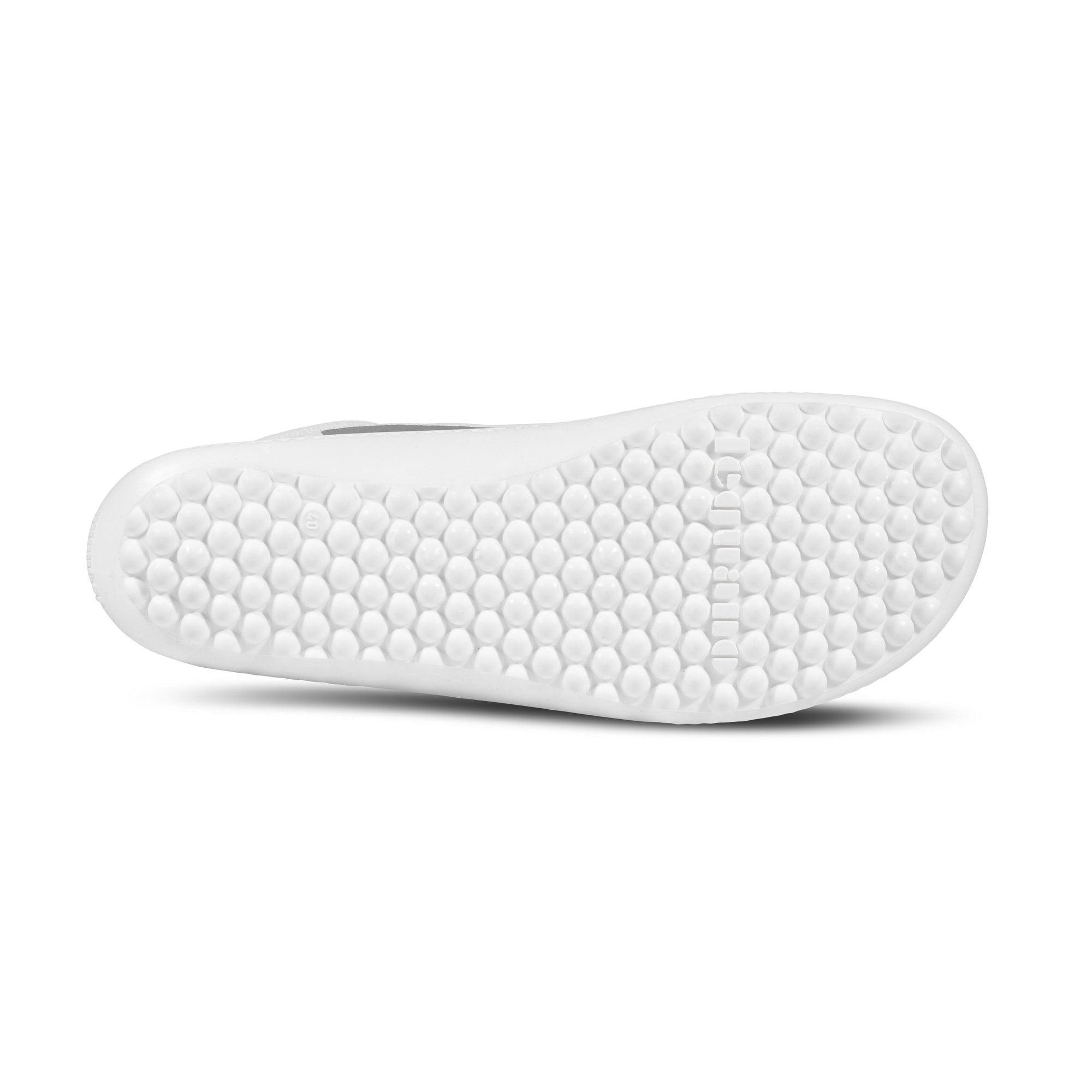 Spinwyn White - Barefoot Shoe Store