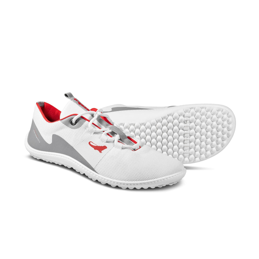 Spinwyn White - Barefoot Shoe Store