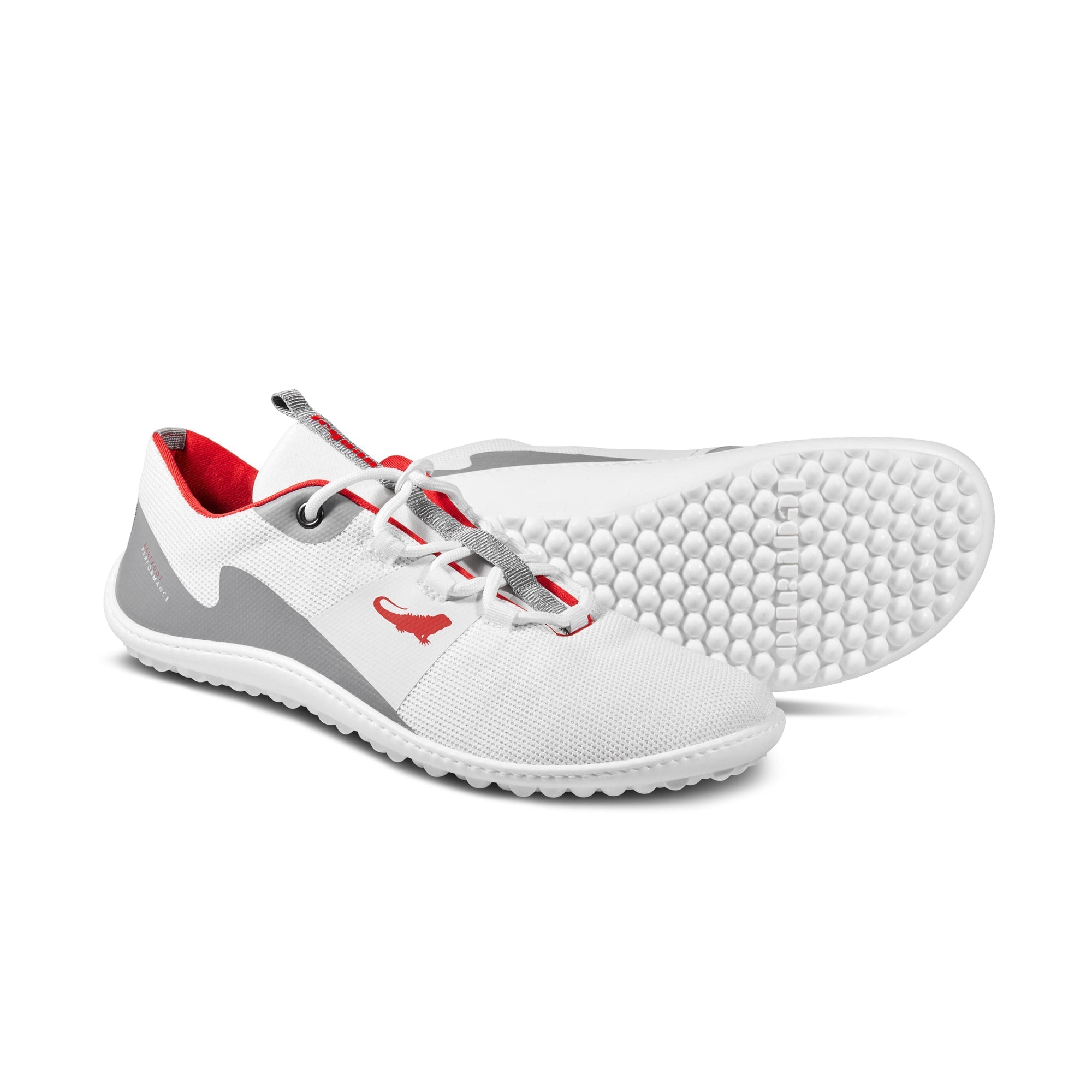 Spinwyn White - Barefoot Shoe Store