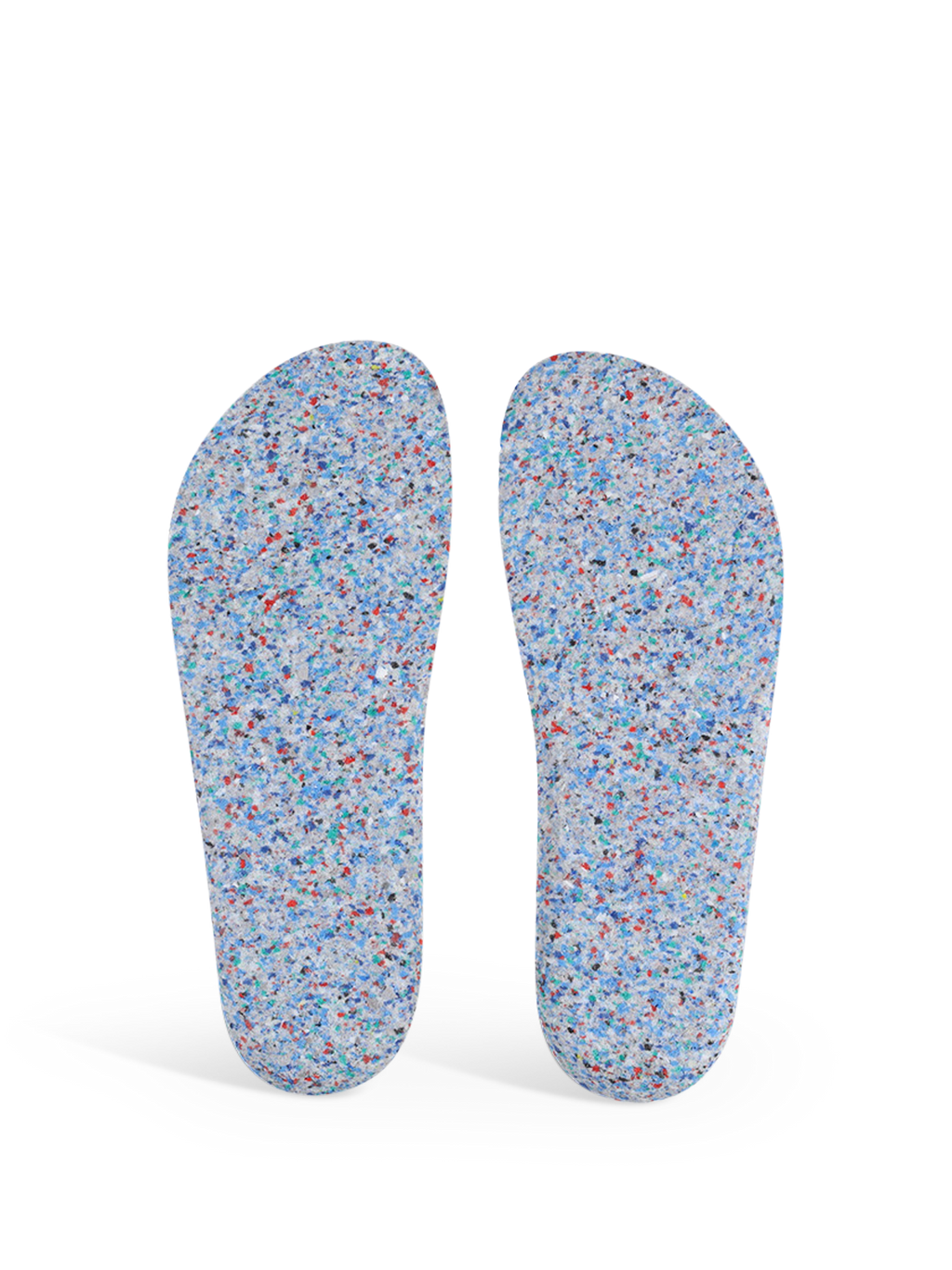 Replacement insole Barebarics Classic for ComfortGrip Sole