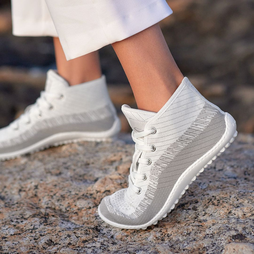Stream - Barefoot Shoe Store