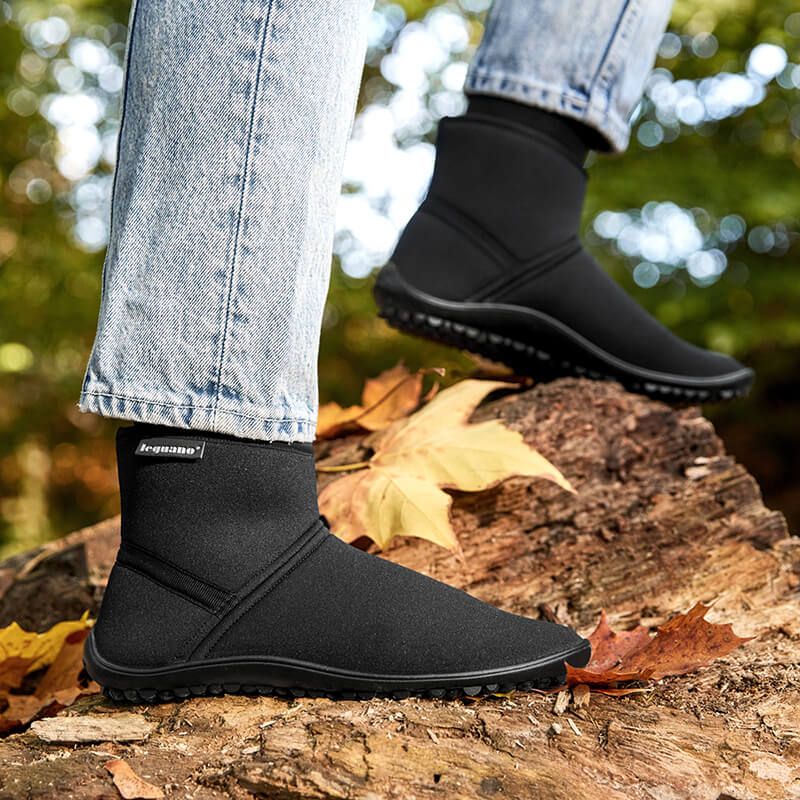 Thermo - Barefoot Shoe Store