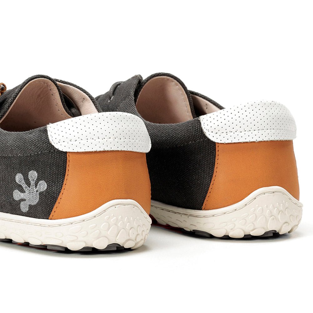 Waals - Atacama Black (M) - Barefoot Shoe Store