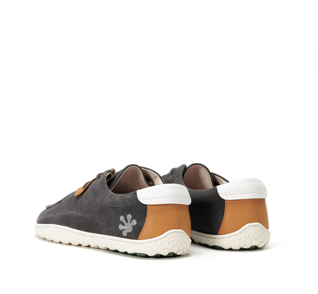 Waals - Atacama Black (M) - Barefoot Shoe Store