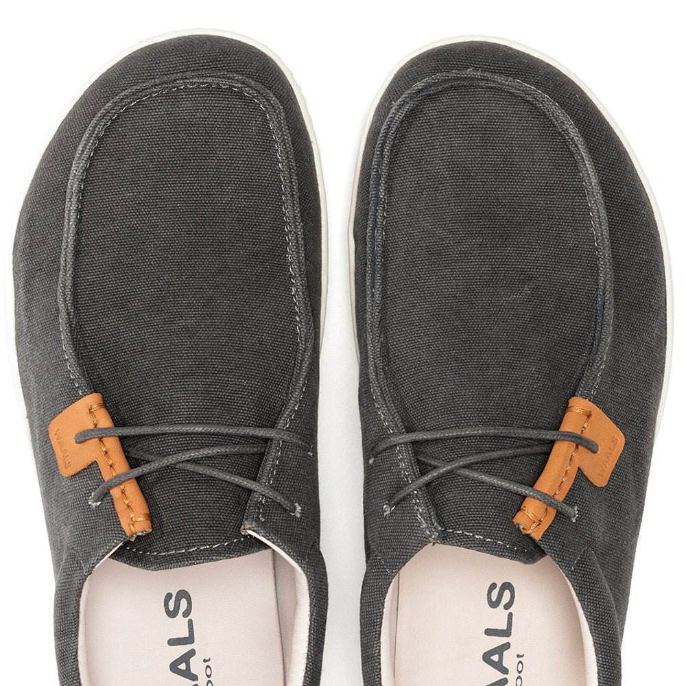 Waals - Atacama Black (W) - Barefoot Shoe Store