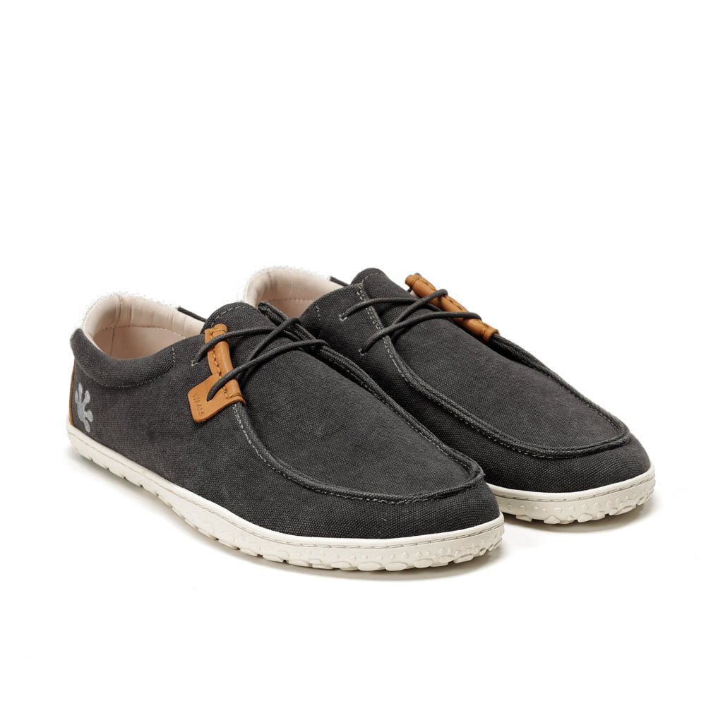 Waals - Atacama Black (W) - Barefoot Shoe Store