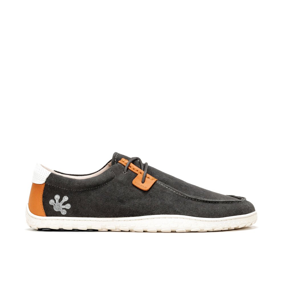 Waals - Atacama Black (W) - Barefoot Shoe Store